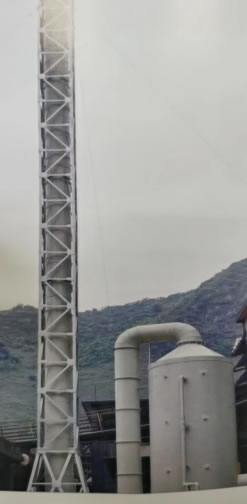 PPH纏繞一體式廢氣、廢水處理設(shè)備